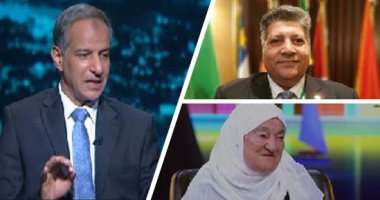 التليفزيون هذا المساء..التنمية المحلية: غلق 85 ألف مركز دروس خصوصية والحملات مستمرة