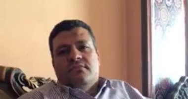 بركة كتاب الله في صوته.. شاب يبدع فى تلاوة القرآن الكريم ..لايف