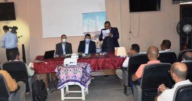 محافظ أسوان: الاحتفال بيوم السياحة العالمى رسالة ترحيب بالزائرين