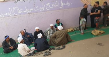 تفاصيل مصرع 3 أصدقاء فى حادث مروع بطريق مصر الإسماعيلية.. لايف وصور