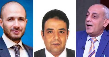 الاحتفال بتسليم شهادات محو الأمية لمجموعة من العاملين بجامعة مصر للعلوم والتكنولوجيا 