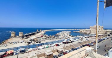 محافظ الإسكندرية: تنفيذ مشروعات كبرى لحماية الشواطئ بـ 969 مليون جنيه