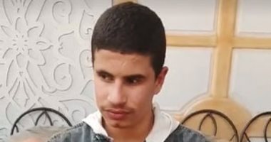 طفل الشرقية المعجزة..عبد الله حفظ القرآن فى 3شهور وكرمه الرئيس مرتين (فيديو)