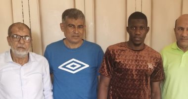 مهاجم المنتخب المالى ينضم إلى فريق غزل المحلة