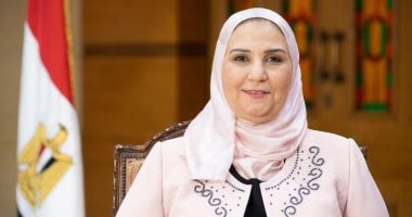 التضامن: ميكنة الخدمات بنهاية 2021.. و35 مليون مواطن يستفيد من "تكافل وكرامة"