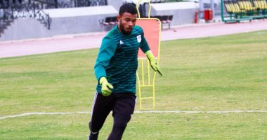الشعباني يوجه نصائحه لثلاثي المصري بعد الانضمام للمنتخب الأولمبي