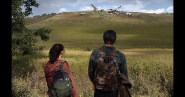 أول صورة للمسلسل المنتظر The Last of Us قبل عرضه فى نوفمبر المقبل