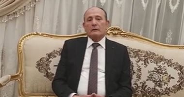 أول لقاء مع محامى شهيد الشهامة محمود البنا بعد الحكم على قتلته بـ15 سنة