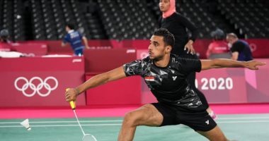 منتخب الريشة الطائرة يلتقى اليابان فى بطولة العالم للفرق 
