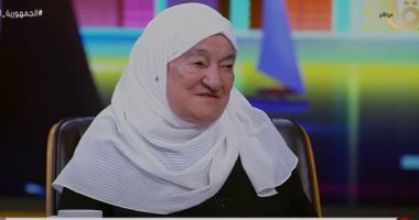 رجل أعمال يقرر إهداء "أم محمد" ما تتمناه.. وترد: نفسى الناس تبقى كويسة ويشتغلوا
