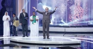 الحاصل على بطاقة تأهل أمير الشعراء رقم "12" دكتور علاء جانب لـ"اليوم السابع": أفخر بكونى أول أزهرى ينافس فى المسابقة.. والاستقطاب يشغل الناس عن الإبداع.. والشعر الجنسى ظهر فى عهد النظام السابق