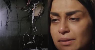نجوم تعرضوا لحرائق بمنازلهم .. آخرهم منه فضالى وشريف منير وميرفت امين