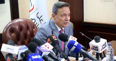 بدء جلسة حوارية للمجلس الأعلى لتنظيم الإعلام حول حقوق الطفل.. صور