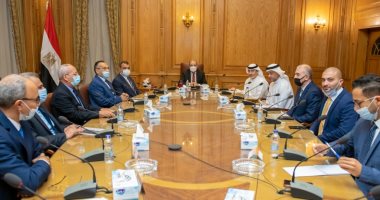 مسئول إماراتى: شركات الصناعات الدفاعية الإماراتية ستشارك فى معرض "EDEX 2021"  