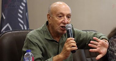 المخرج  عبد اللطيف بن عمار : مشكلة السينما التونسية ليست اللهجة
