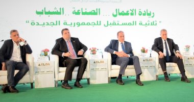 "المصرية اللبنانية" تهنئ حكومة ميقاتى وتشكر الرئيس السيسى على دعمه لبنان
