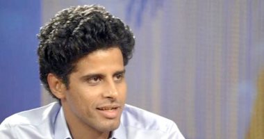 حمدي الميرغني ضيف عمرو الليثي ببرنامج واحد من الناس.. اليوم