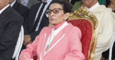 المغرب تنعى الأميرة للا مليكة عمة الملك محمد السادس