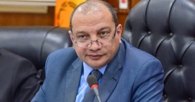 رئيس جامعة بنى سويف يعلن افتتاح قسم الهندسة الكهربية بكلية الهندسة
