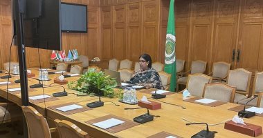 مائدة مستديرة بين الجامعة العربية والاتحاد الأوروبى حول العلاقات الاقتصادية