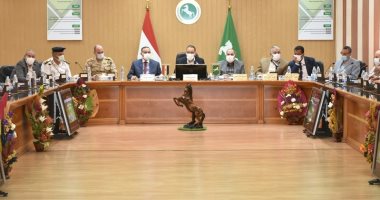 الشرقية تستعد لاستقبال العام الدراسى بدخول 54 مدرسة جديدة 