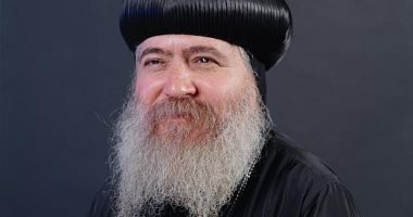 10 معلومات عن الأنبا باخوم أسقف سوهاج وتوابعها بعد إشرافه على مطرانية أسوان