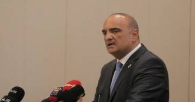 رئيس وزراء الأردن يزور لبنان غدا ويلتقى عون وميقاتى