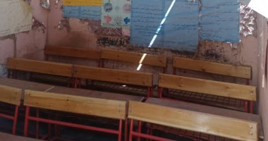 أهالى نجع الزرابى بسوهاج يناشدون استكمال وتوسعة المدرسة الابتدائى.. والمحافظ يرد