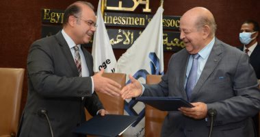 رئيس البورصة: 48.2 مليار جنيه قيمة الاستحواذات خلال 4 سنوات.. 34.2 مليار اكتتابات