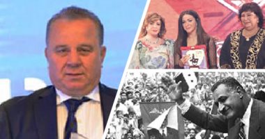 الكلام فى التريند على إيه؟.. ذكرى وفاة جمال عبد الناصر أبرز اهتمامات المصريين.. دورى الأبطال وظهور دنيا سمير غانم الأكثر تداولا على "جوجل".. وإعادة تعيين شوقى غريب مديرا فنيا للمنتخب الأولمبى تثير التساؤلات