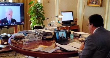 وزير التعليم العالى يشارك فى اجتماع عن العلم المفتوح باليونسكو