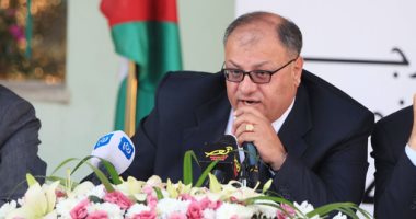 إعفاء رئيس مهرجان جرش من منصبه بسبب حفل جورج وسوف