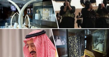 العالم هذا المساء.. الحكومة السعودية توافق علي فتح فرع للبنك الأهلي المصري في المملكة.. العراق: القبض على أحد العناصر الإرهابية شرق بغداد.. جولة داخل متحف جمال عبد الناصر فى ذكرى رحيله