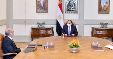 ترسيخ الجمهورية الجديدة بالعدالة الناجزة.. الرئيس يوجه بتطوير وميكنة المحاكم وإجراءات التقاضى للتسهيل على المواطنين.. وزير العدل: نفذنا قرارات الأعلى للهيئات القضائية.. تعيين قاضيات بمجلس الدولة والنيابة أبرزها