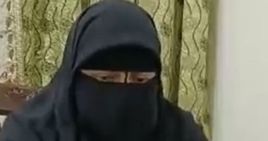 فقدت شعرها بجلسة تصفيف بمحل كوافير.. تفاصيل إصابة فتاة بعاهة مستديمة بالدقهلية ..فيديو