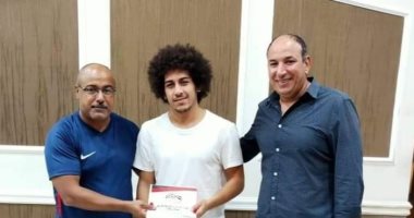 الطلائع يعلن بيع حسين السيد مارسيلو لبيراميدز