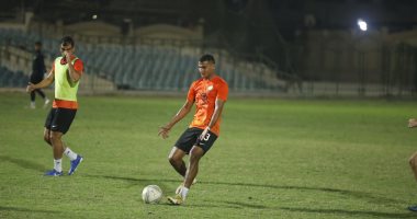 البنك الأهلى يستعيد أسامة فيصل قبل مواجهة الزمالك