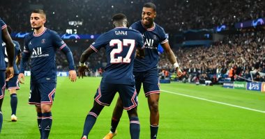 مباريات اليوم مباشر .. تاريخ مواجهات باريس ولايبزيج فى دورى أبطال أوروبا