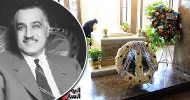 فى يوم رحيل الزعيم.. مصر تسير على خطى عبد الناصر فى أفريقيا.. الرئيس السيسى أحيا استراتيجيات الراحل بدبلوماسية عابرة للحدود.. والقاهرة تتربع  على عرش القارة السمراء فى 6 سنوات 