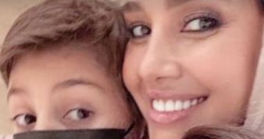 بعد نفى والدها.. حلا شيحة فى صور جديدة بالحجاب: "فرحانة من قلبي"
