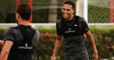 الزمالك ينهى إجراءات قيد الجزيرى عقب وصول بطاقة أوناجم من المغرب
