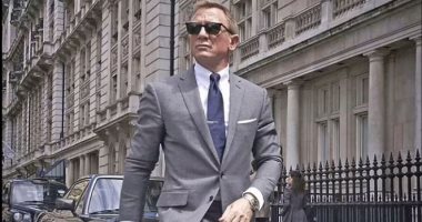 داروين شو شرير Casino Royale: مشاهد قتالى فى مواجهة دانيال كريج كانت حقيقية
