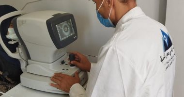 حياة كريمة فى بنى سويف.. الكشف وتوفير العلاج لـ340 حالة بقرية طلا