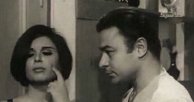 لقطات من يوميات "جان السينما".. ذكرى رحيل الولد الشقى أحمد رمزى