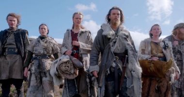 تقييم متوسط لمسلسل Vikings: Valhalla بعد طرحه فى فبراير الماضى