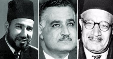 فى ذكرى رحيله الـ51.. لماذا تكره الإخوان جمال عبد الناصر؟.. الزعيم كشف أكاذيب الإرهابية ومتاجرتها بالدين.. اتخذ قرارا بحل التنظيم.. انحاز للشعب وأفشل محاولات الجماعة لسرقة ثورة يوليو فقرروا اغتياله برصاص الغدر