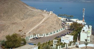 29 خريطة قادت تحركات مصر الدبلوماسية لتحرير طابا.. اعرف القصة كاملة