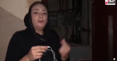 مصرع طفل بعد سقوط الأسانسير به في الدقهلية.. وشقيقه: "محمد كان رايح يجيب سندوتشات"