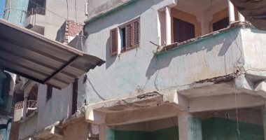 فصل التيار الكهربائى عن 3 مبان لم تنته من تقنين أوضاعها بدكرنس فى الدقهلية