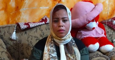 ميتة على قيد الحياة!.. أمنية عبد الشافى تتفاجأ بوفاتها على فيس بوك.. وانهيار عصبى وحالات إغماء بين أفراد أسرتها.. وتؤكد: الجيران ينادوننى بـ"المرحومة" وأعانى نفسيا بسبب الواقعة التى منعتى من الخروج للشارع
